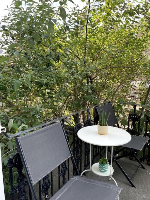 Cute&Cozy Studio Apt In Barons Court London Ngoại thất bức ảnh